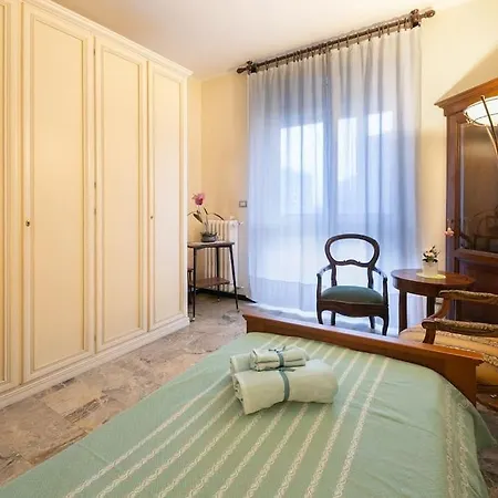20 Min Duomo Vintage Apartamento