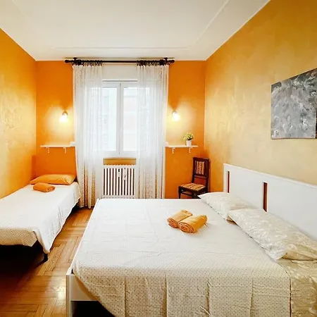 Apartamento 20 Min Duomo Vintage *