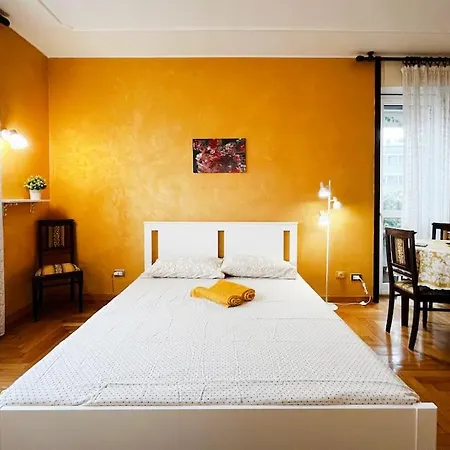Apartamento 20 Min Duomo Vintage Milão