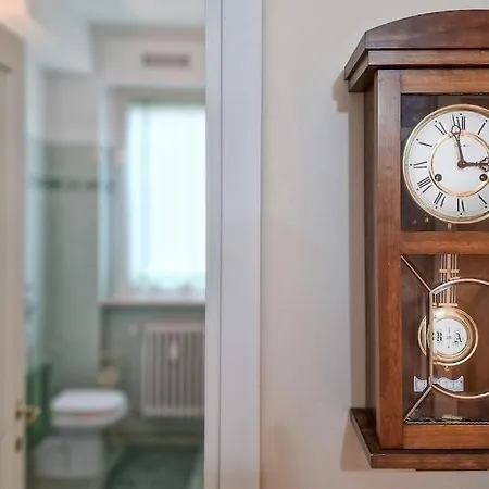 20 Min Duomo Vintage Apartamento