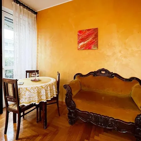 Apartamento 20 Min Duomo Vintage Milão
