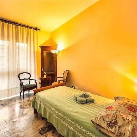 20 Min Duomo Vintage Apartamento Milão
