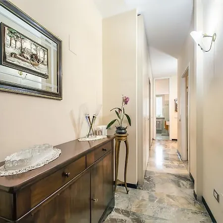 Apartamento 20 Min Duomo Vintage *